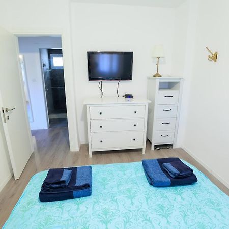 Mandy'S Place - By Soroka Medical Center And Bgu Beersheba ภายนอก รูปภาพ
