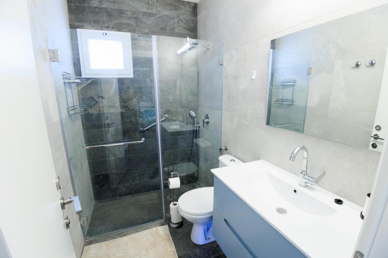 Mandy'S Place - By Soroka Medical Center And Bgu Beersheba ภายนอก รูปภาพ